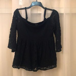 Torrid Top